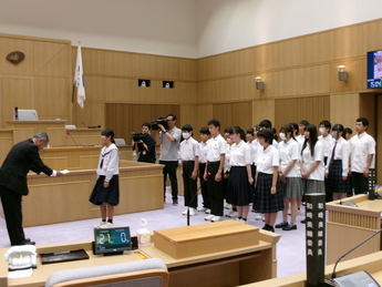 子ども会議2日目5