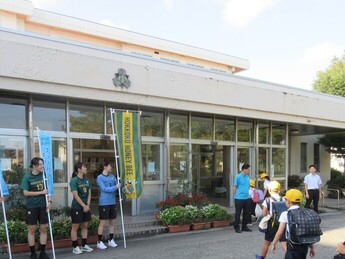 千代野小×北國ハニービー石川