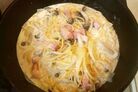 パスタ
