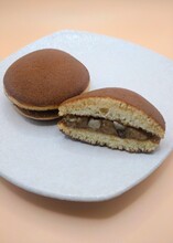 どら焼き