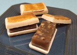 胡桃もなサンド