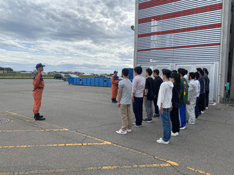 新入団員教養訓練講座2