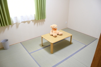 施設内部写真2