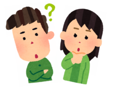 家族のイラスト