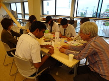 写真:日本語講座(1)