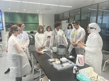 写真：ICTクラス5
