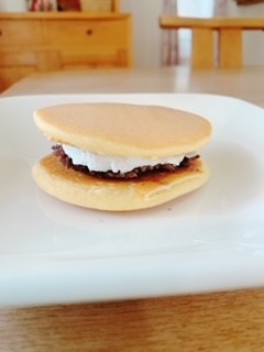 dorayaki