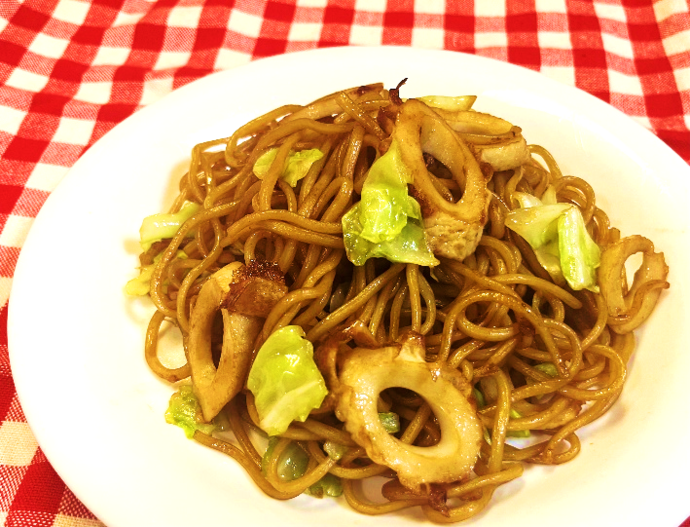 yakisoba