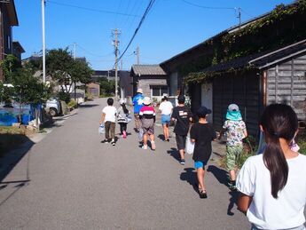 ジオサタ1001美川