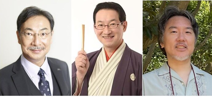 シンポジウム写真