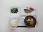 写真：キッズ・キッチン（応用編）の料理