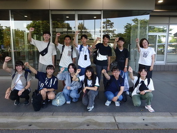 写真：活動の様子1