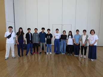 写真：羽田空港