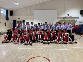 写真：スタニランド・アカデミー