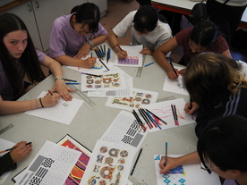 写真：ボーイズ・グラマー・スクール