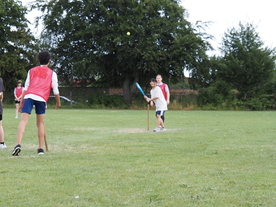 写真：ボーイズ・グラマー・スクール