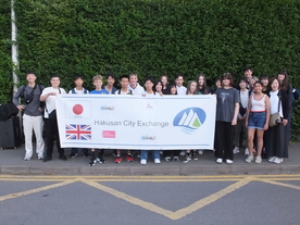 写真：ボストン町