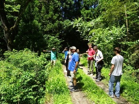 河内キッズの森