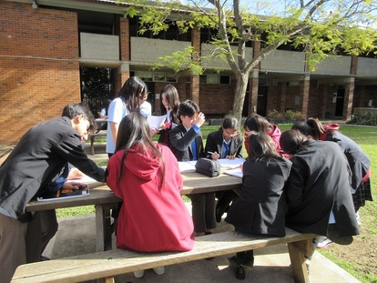 ペンリスハイスクール