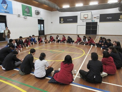 ペンリスハイスクール