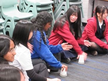 ペンリスハイスクール