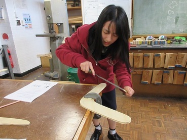 写真：ペンリスハイスクール