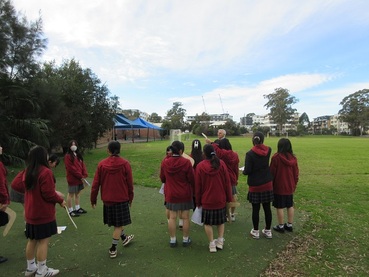 ペンリスハイスクール