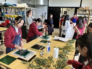 写真：ペンリスハイスクール