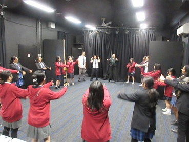 ペンリスハイスクール