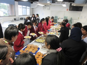 ペンリスハイスクール