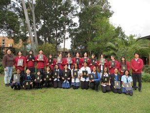 ペンリスハイスクール