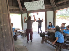 写真：熊と出会ったとき、どうしたらよいか