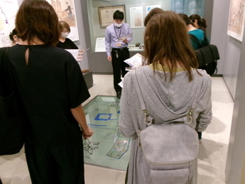 写真　市立博物館