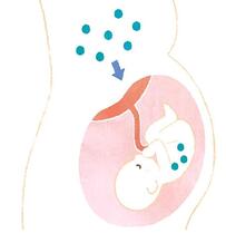 母子免疫ワクチン