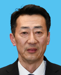 写真：大屋潤一