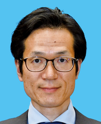 写真：有川康二郎