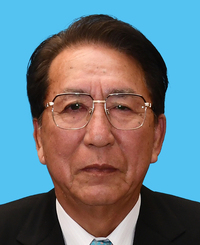 写真：藤田政樹