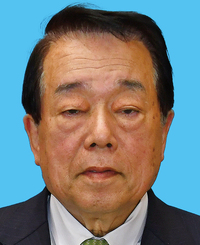 写真：石地宜一