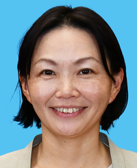 写真：米山立子