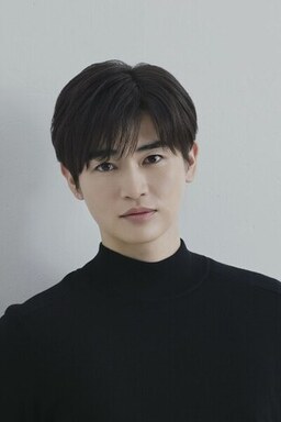 白山市出身俳優西垣匠